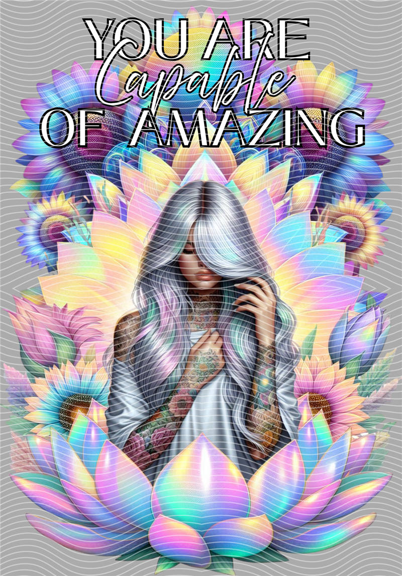 A5 Notebook Wraps-A 107